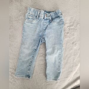 Gap Boys Blue Jeans size: 12-18 Month
